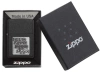 Зажигалка Black Crackle ZIPPO 363