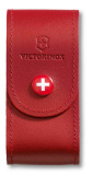 Чехол на ремень для ножа 91 мм толщиной 5-8 уровней VICTORINOX 4.0521.1