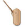 Чехол "Wet Sand" для ножей Classic Colors 58 мм VICTORINOX 4.0670.49