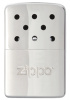 Грелка для рук High Polish Chrome ZIPPO 40360