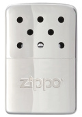 Грелка для рук High Polish Chrome ZIPPO 40360