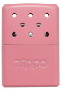 Грелка для рук Pink ZIPPO 40363