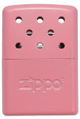 Грелка для рук Pink ZIPPO 40363