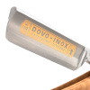 Бритва опасная DOVO 415875