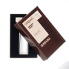 Зажигалка S.QUIRE 430120-Steel