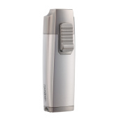 Зажигалка S.QUIRE 430120-Steel