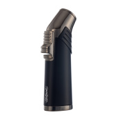 Зажигалка S.QUIRE 430123-Black