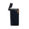 Зажигалка S.QUIRE 430158-Black
