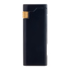 Зажигалка S.QUIRE 430158-Black