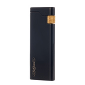Зажигалка S.QUIRE 430158-Black