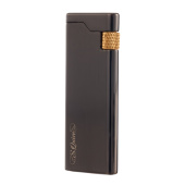 Зажигалка S.QUIRE 430158-Steel