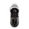Зажигалка S.QUIRE 440070-Black