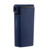 Зажигалка S.QUIRE 440089-Blue
