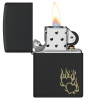 Зажигалка Fire Heart ZIPPO 46004