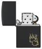 Зажигалка Fire Heart ZIPPO 46004