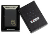 Зажигалка Fire Heart ZIPPO 46004