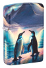 Зажигалка Penguin ZIPPO 46014