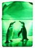 Зажигалка Penguin ZIPPO 46014