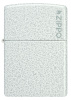 Зажигалка Glacier ZIPPO 46020ZL