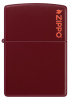 Зажигалка Merlot ZIPPO 46021ZL