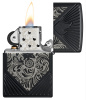 Зажигалка Armor® ZIPPO 46025