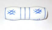 Ручка керамическая для самоваров BEEM, модели Odessa, Romanov и Rebecca