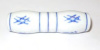 Ручка керамическая для самоваров моделей Soraya, Katharina и Royal BEEM 46129