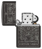 Зажигалка Wheel Of Fortune ZIPPO 46138