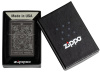 Зажигалка Wheel Of Fortune ZIPPO 46138