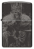 Зажигалка Skull King ZIPPO 46139
