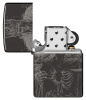 Зажигалка Skull King ZIPPO 46139