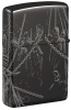Зажигалка Skull King ZIPPO 46139