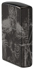 Зажигалка Skull King ZIPPO 46139