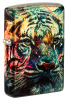 Зажигалка Painted Tiger ZIPPO 46145