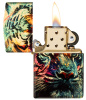 Зажигалка Painted Tiger ZIPPO 46145