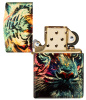 Зажигалка Painted Tiger ZIPPO 46145
