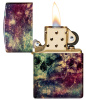 Зажигалка Galaxy Skull ZIPPO 46147