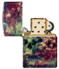 Зажигалка Galaxy Skull ZIPPO 46147