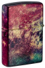 Зажигалка Galaxy Skull ZIPPO 46147