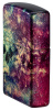 Зажигалка Galaxy Skull ZIPPO 46147