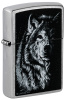 Зажигалка Shadow Wolf ZIPPO 46149