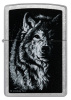 Зажигалка Shadow Wolf ZIPPO 46149
