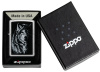 Зажигалка Shadow Wolf ZIPPO 46149