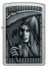 Зажигалка Grim Beauty ZIPPO 46151