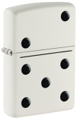 Зажигалка Domino ZIPPO 46159