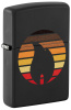 Зажигалка Colorblock ZIPPO 46168