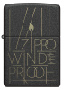 Зажигалка Line Art ZIPPO 46172
