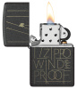 Зажигалка Line Art ZIPPO 46172