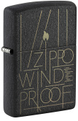 Зажигалка Line Art ZIPPO 46172
