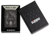 Зажигалка Radiant ZIPPO 46175